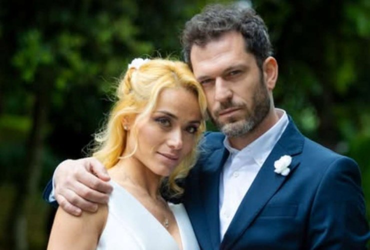 Coppia amatissima ritorna in Upas