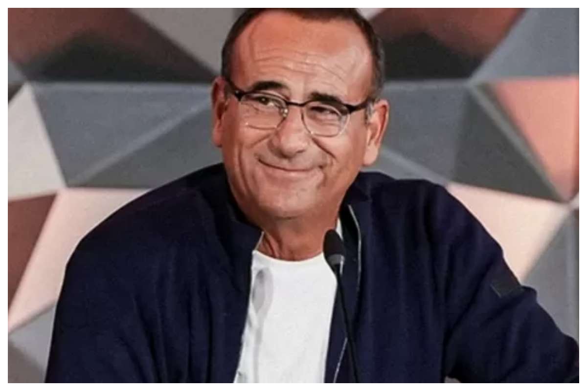 Conti annuncia regolamento sanremo giovani