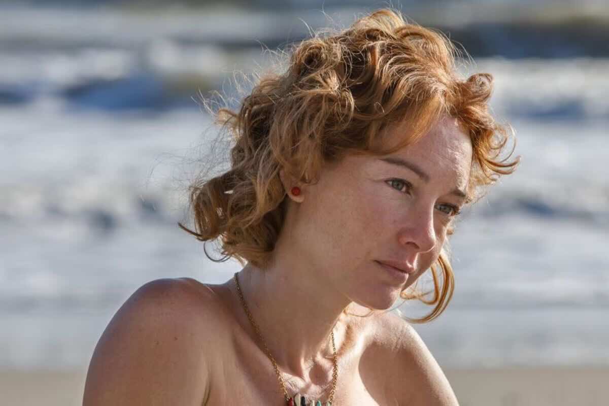 la ricetta della felicità trama cast