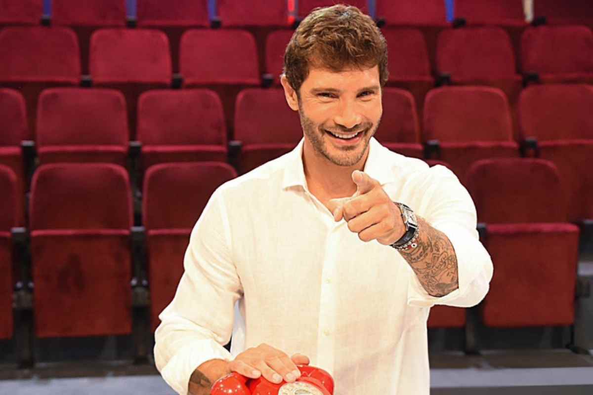 studio affari tuoi curiosità