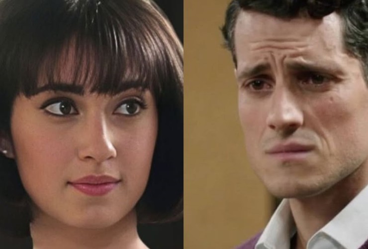 Andrea sta male Elvira e Salvo preoccupati