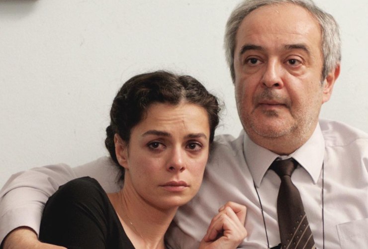 Meno spazio per La forza di una donna nel palinsesto Mediaset