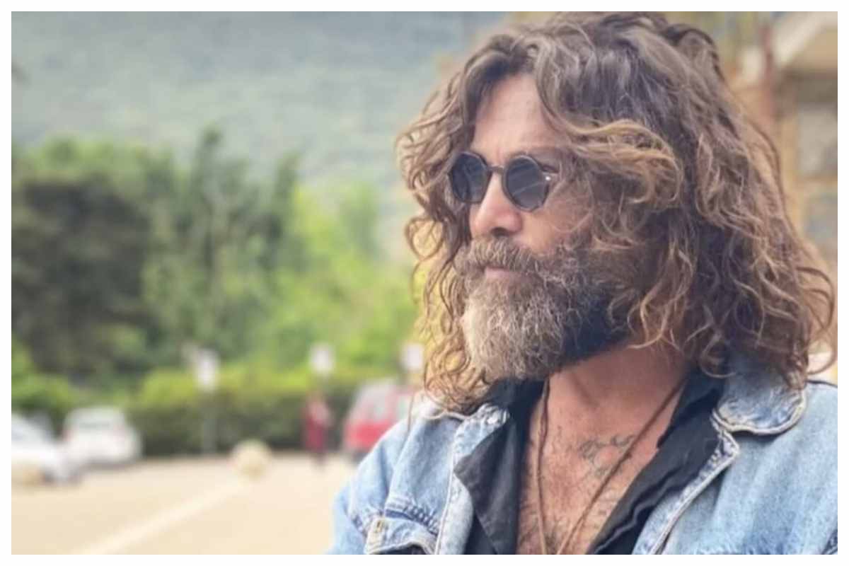 ernesto russo malato
