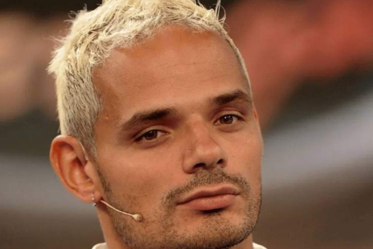 Federico Mastrostefano, ritorno
