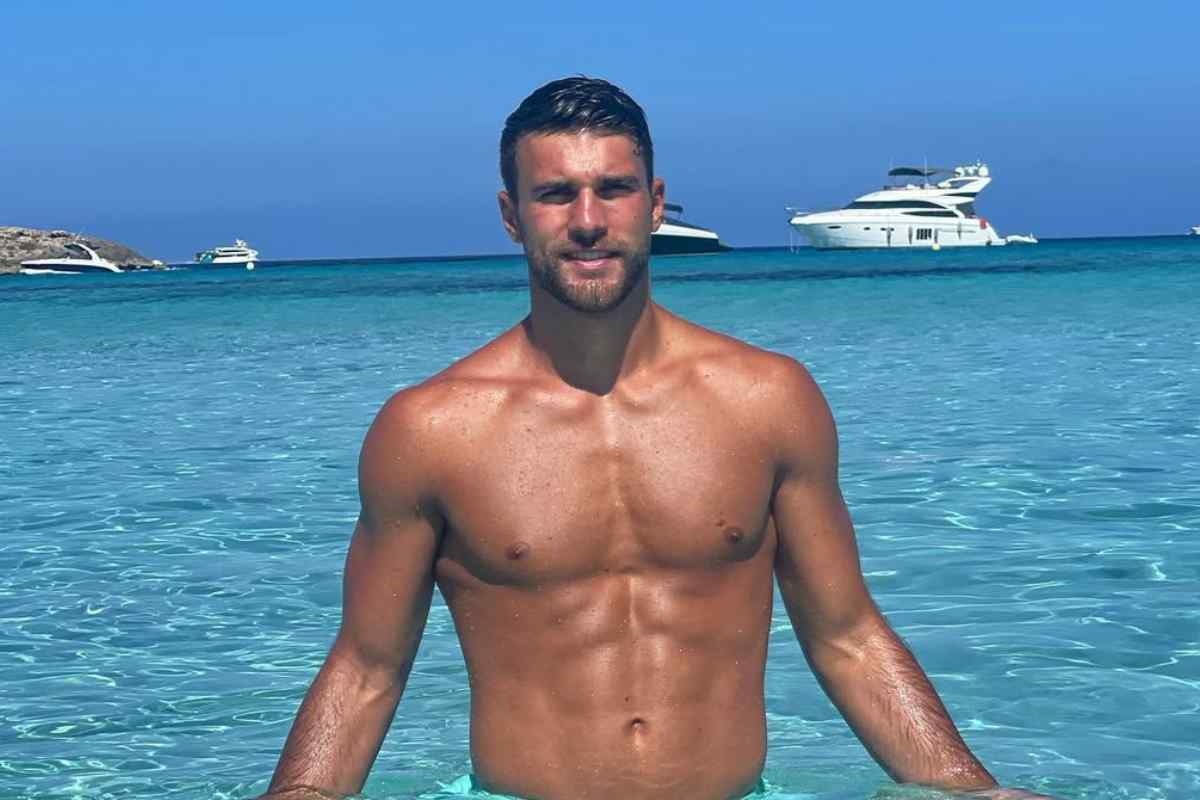 Flavio: età, perchè ha lasciato il calcio, cosa è successo con Denise a Temptation