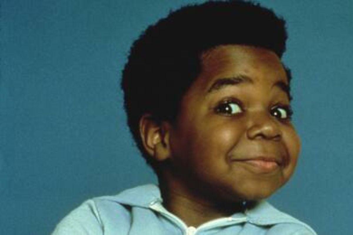 gary coleman documentario