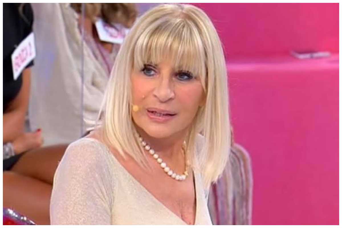 Gemma nuova storia a ued