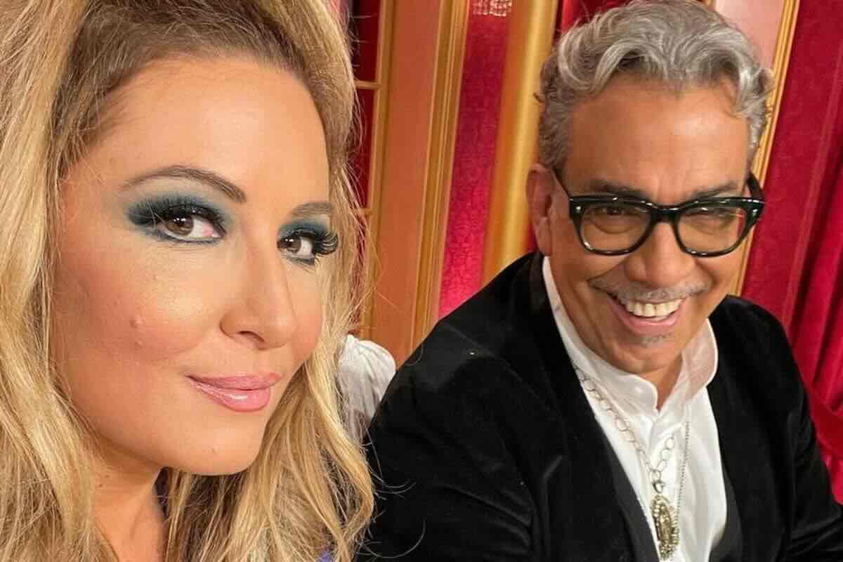 guillermo mariotto intervista