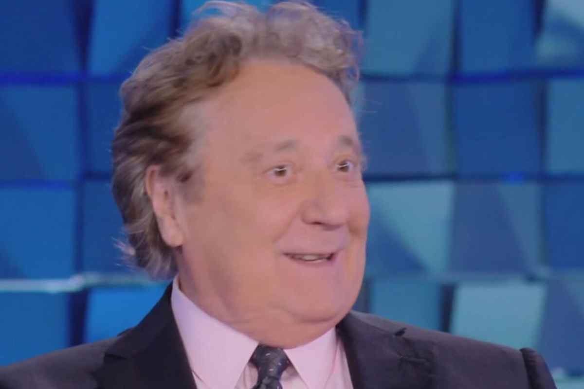 tutto quello che si deve sapere su enzo iacchetti