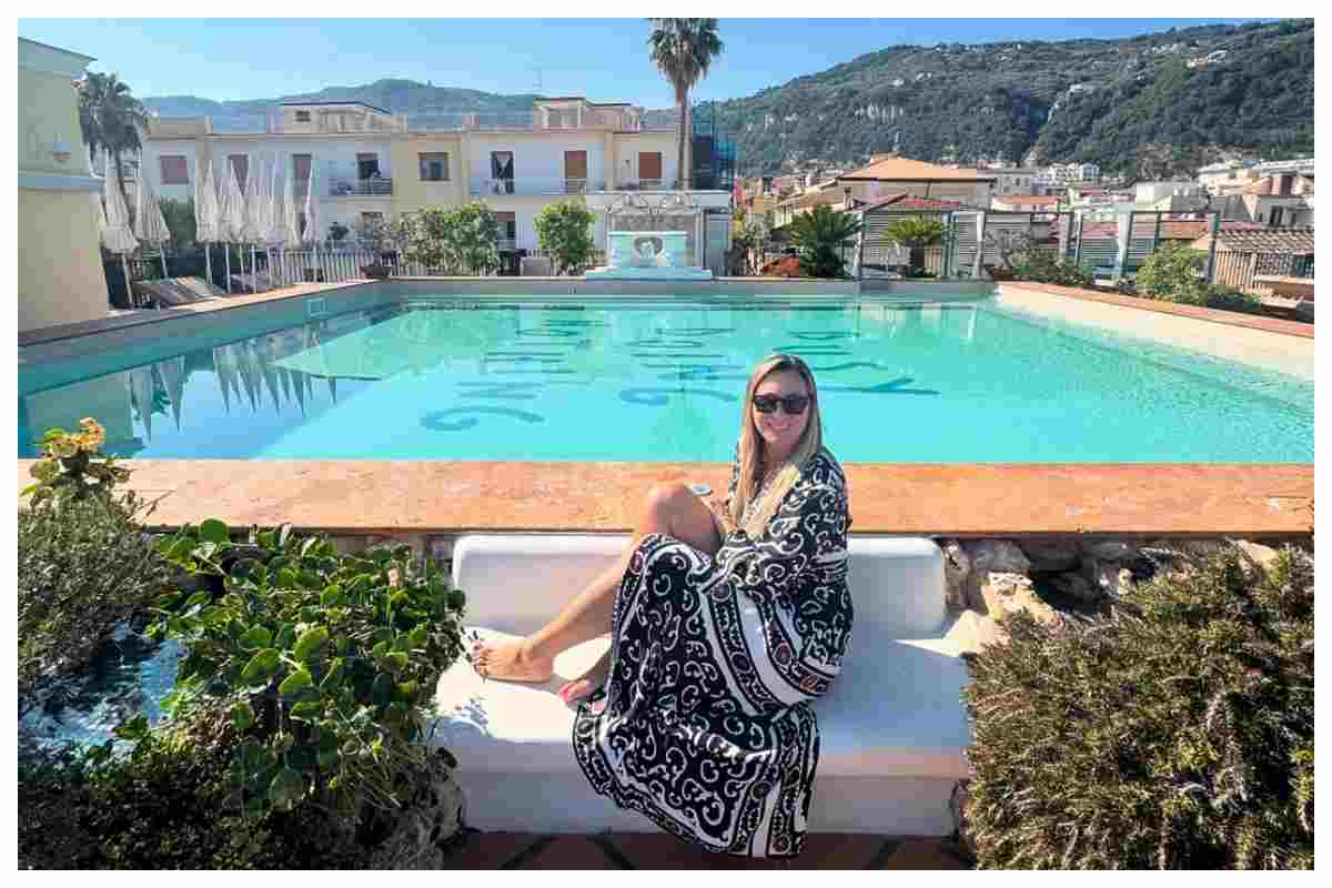 Ida case per vacanze