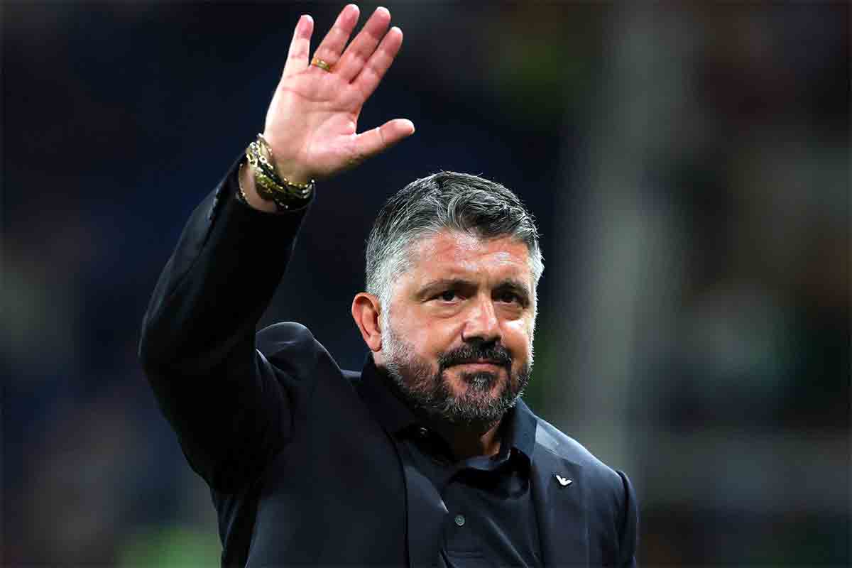 Israele Italia, qualificazioni al Mondiale, Gattuso