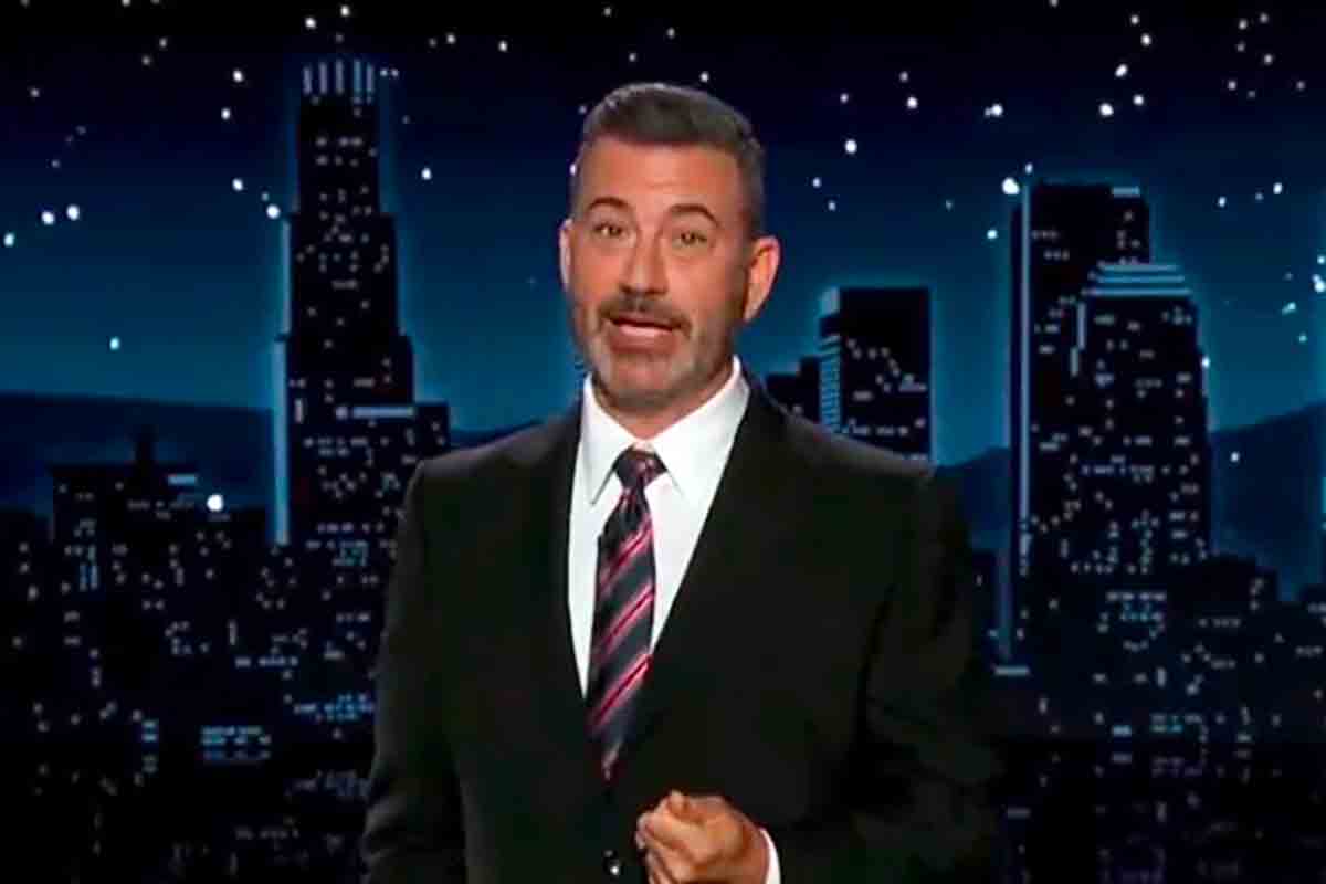 Jimmy KImmel