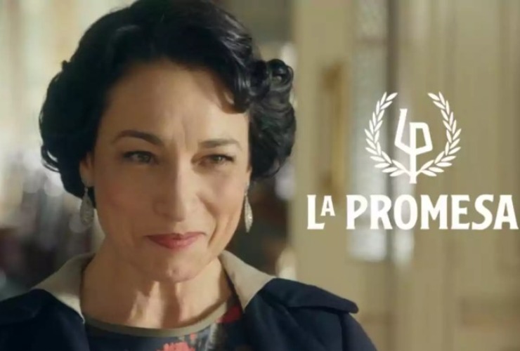 Chi è l'assassina di Dolores