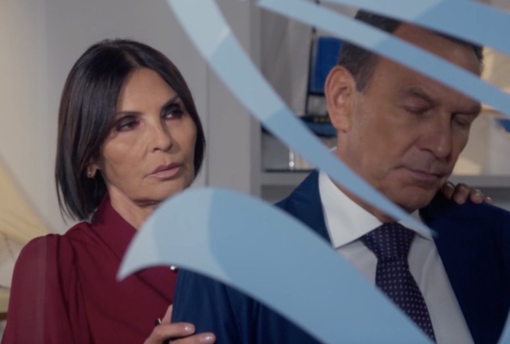 Marina passa al contrattacco