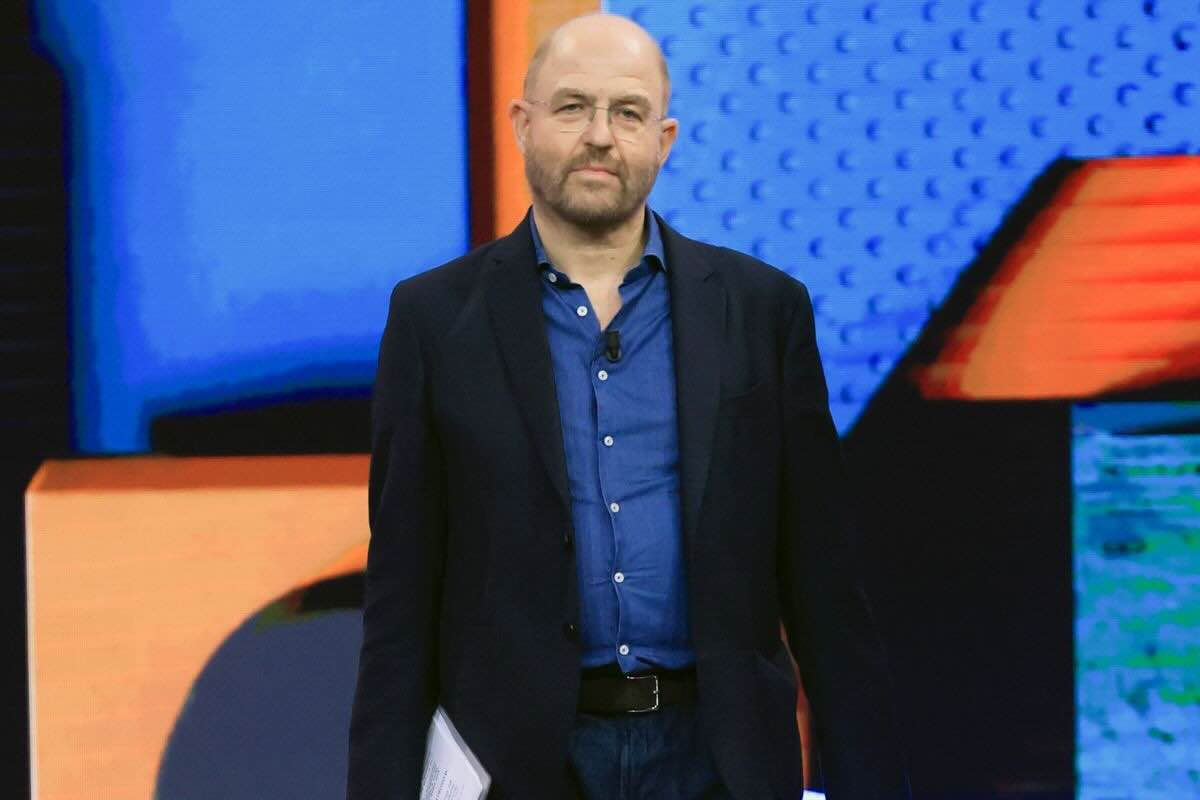 massimo gramellini intervista