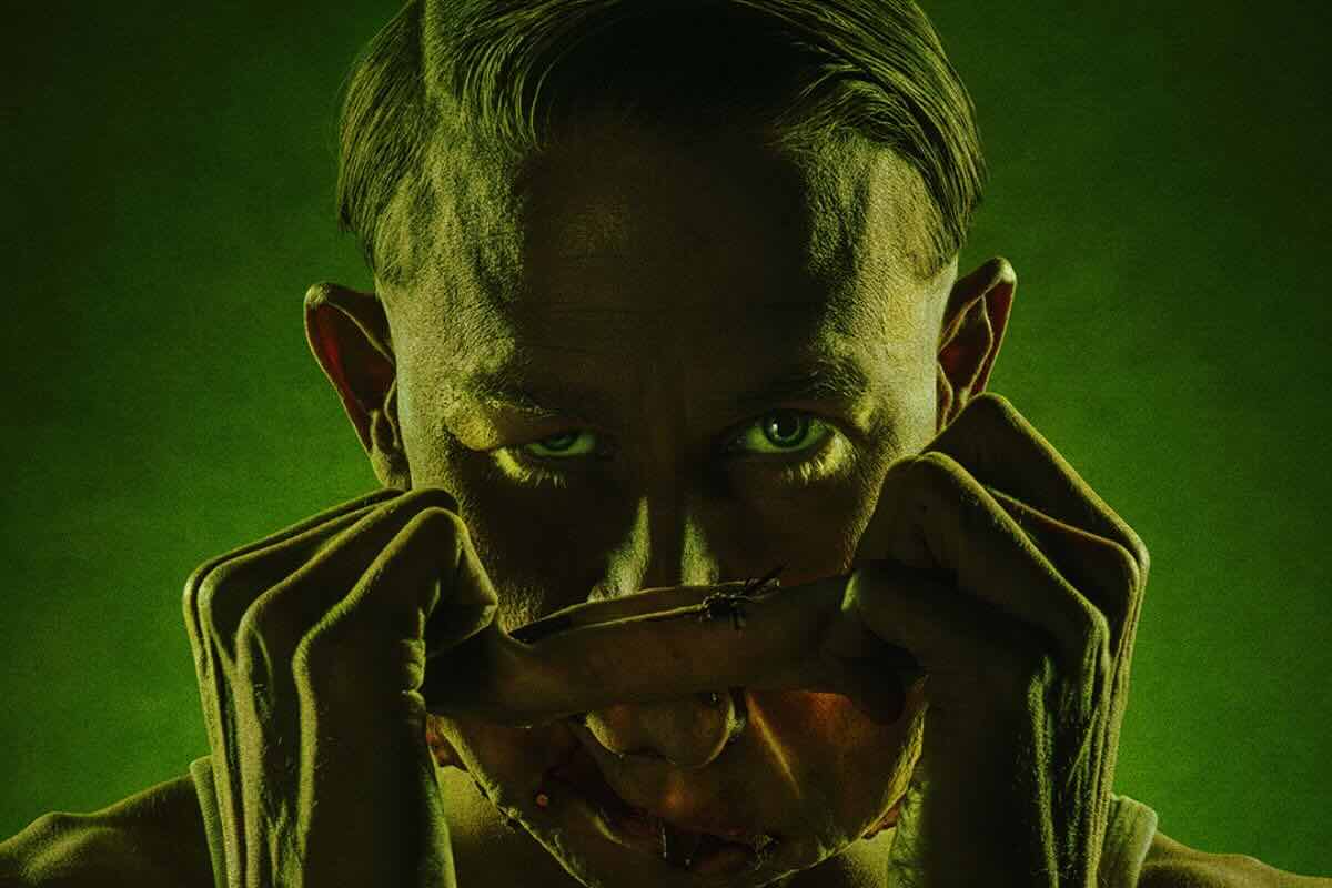 monsters arriva su netflix