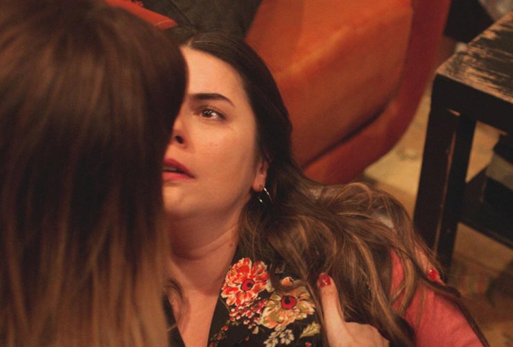 La forza di una donna Yeliz muore Bahar scappa da Sarp