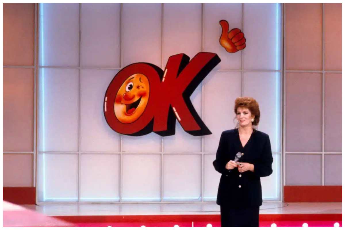 ok il prezzo è giusto torna in tv
