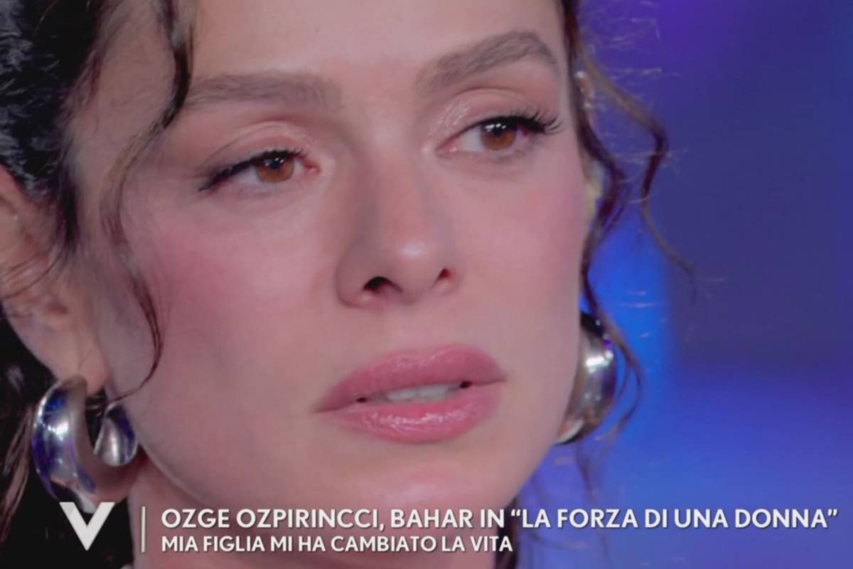 Racconto straziante