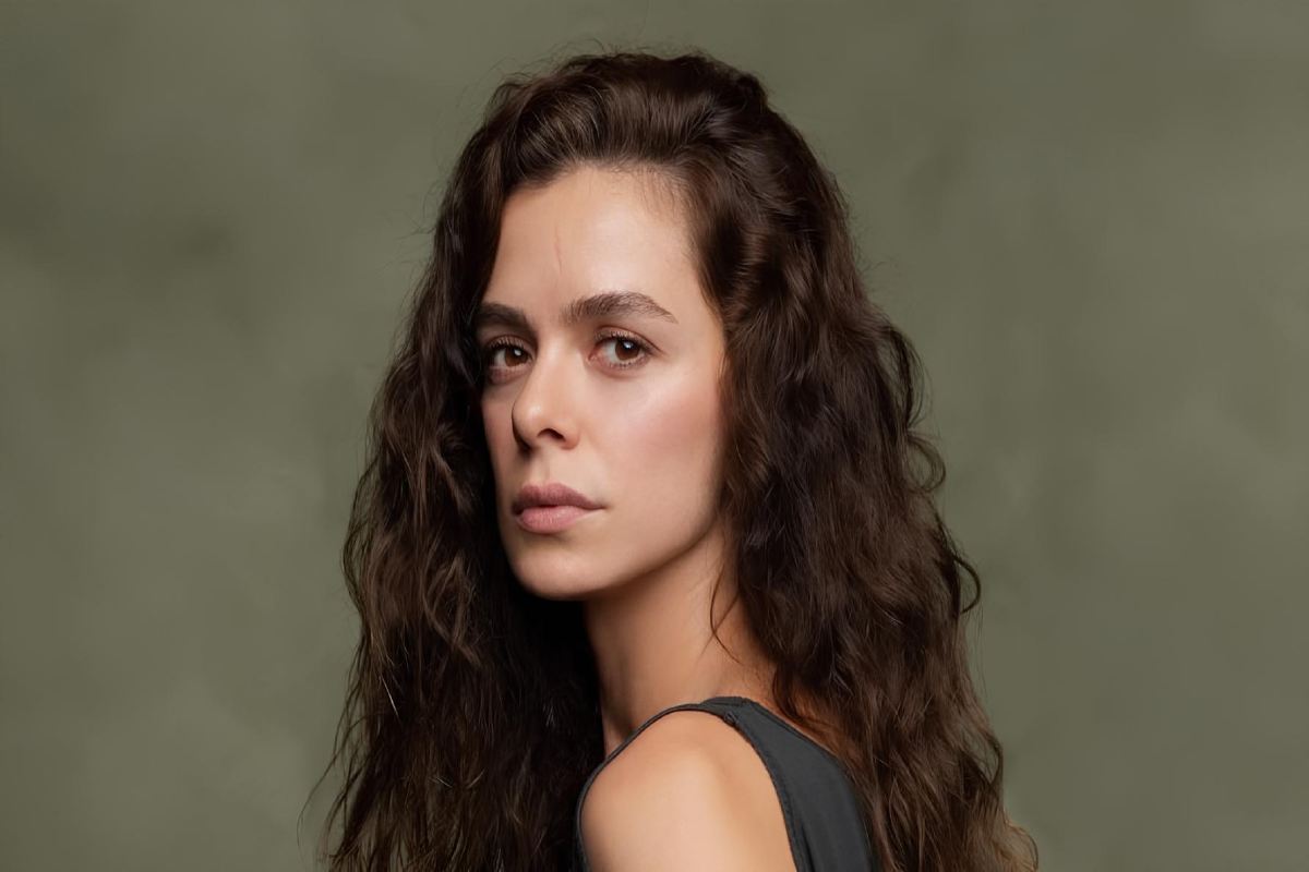 Özge Özpirinçci, la sua vita privata 