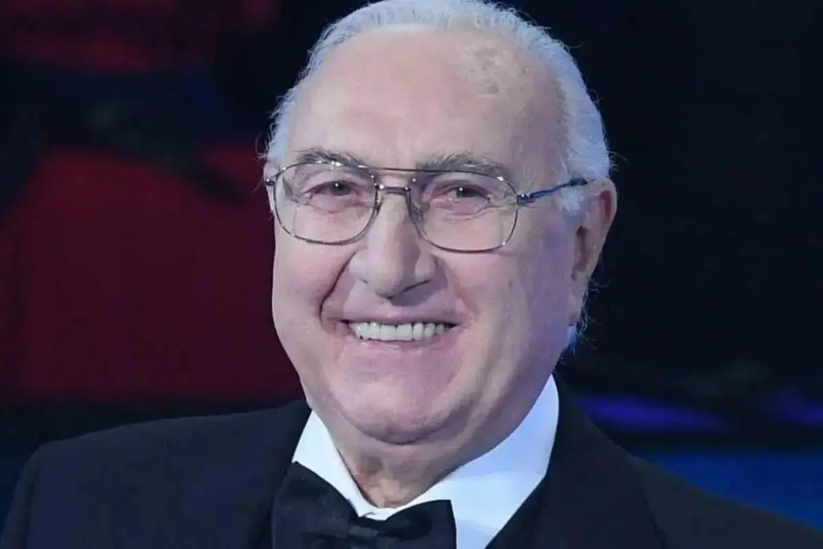 pippo baudo chi è il figlio