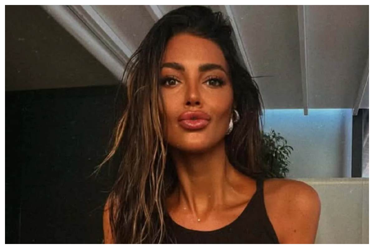 Sara Gaudenzi chi è la neo tronista