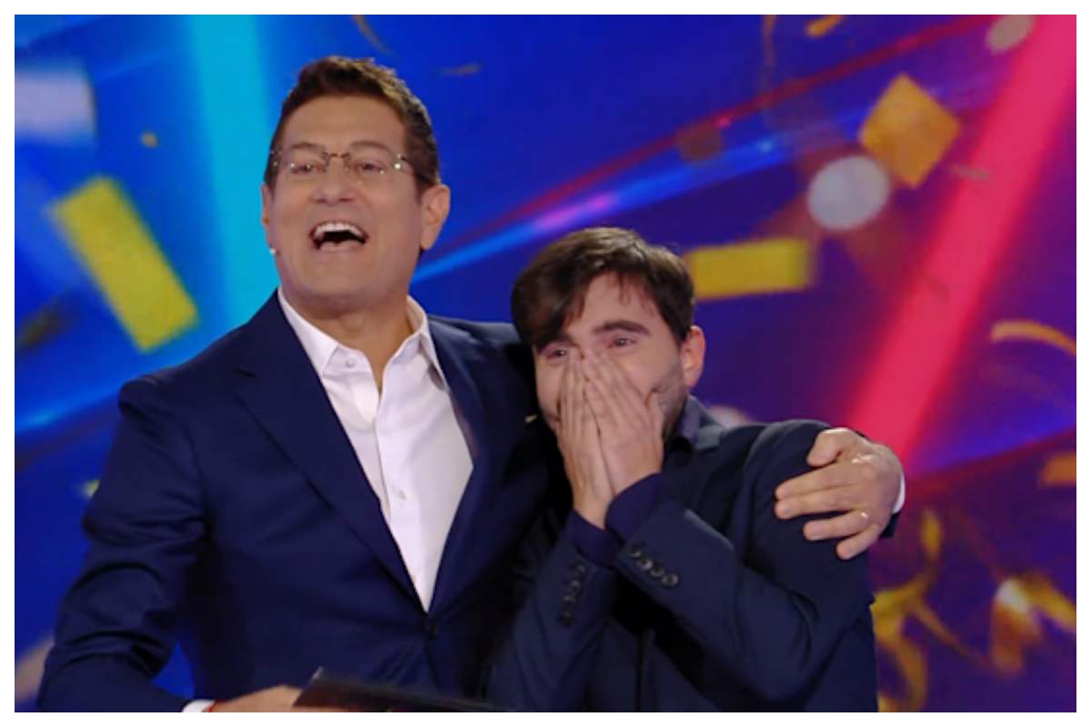 Scacco matto super campione sarabanda