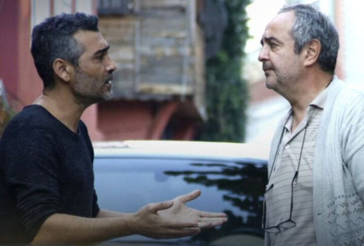 La forza di una donna spoiler incontro con dramma tra Enver e Sarp