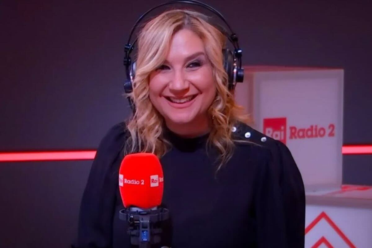 serena bortone torna in rai