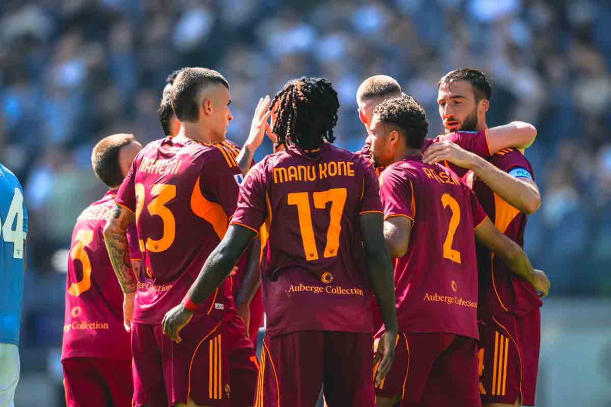 Roma Lazio