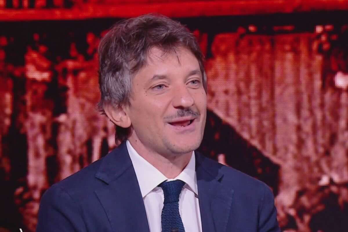 realpolitik in onda su rete 4