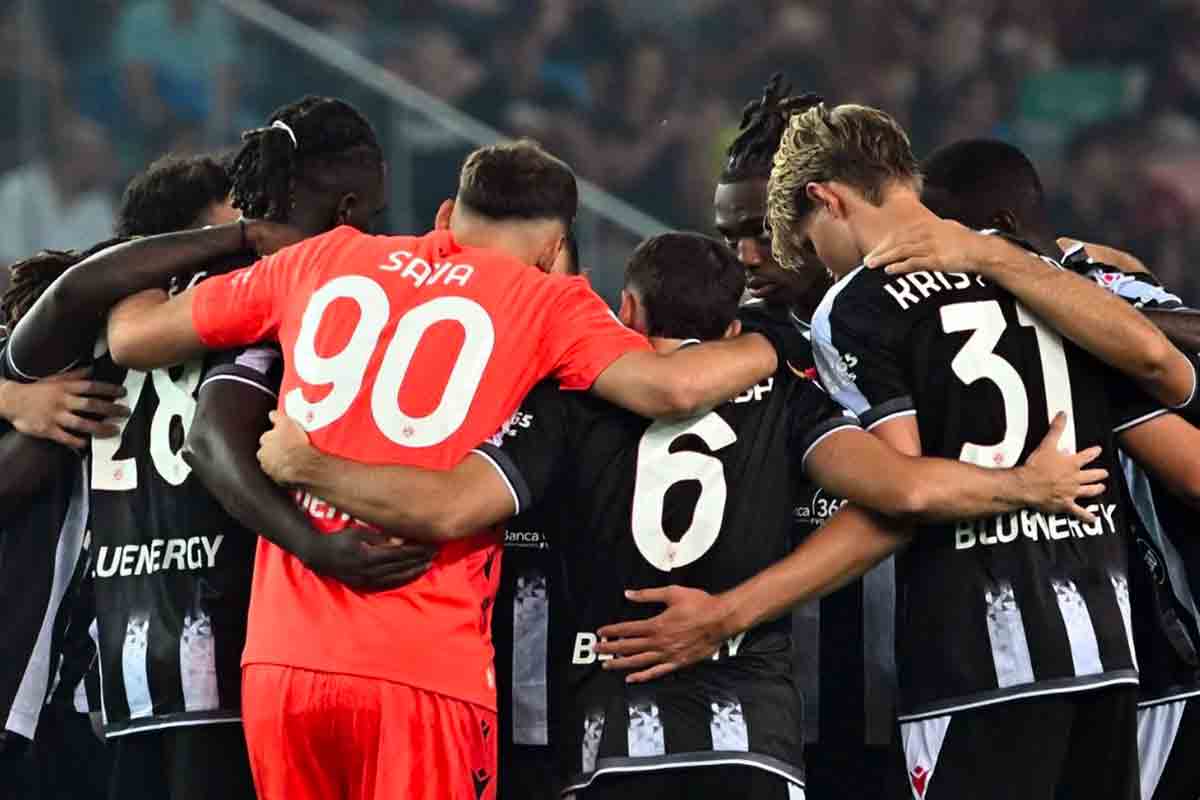 Udinese