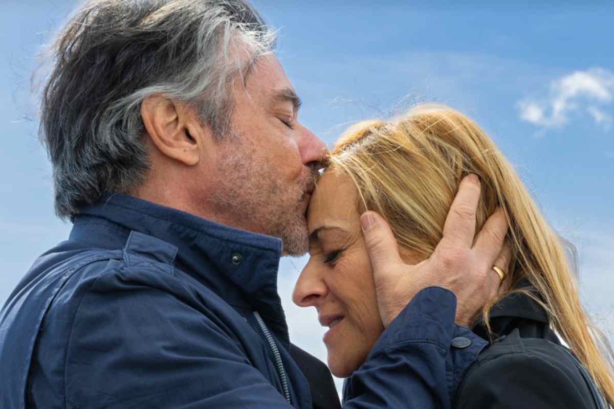 Un Posto al sole addio 