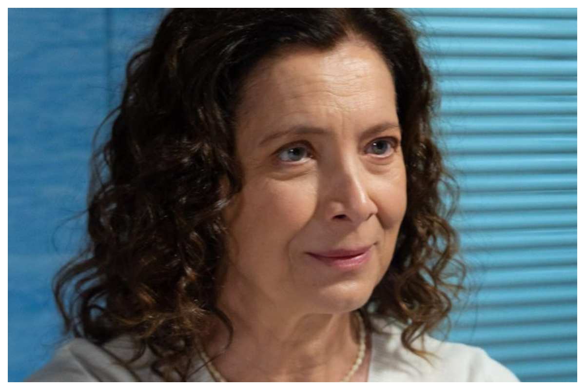 upas agata esce dal coma