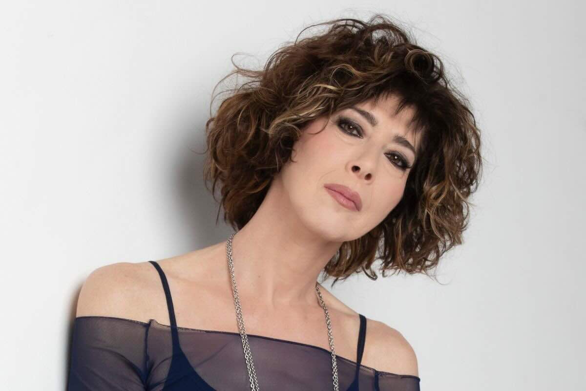 veronica pivetti intervista