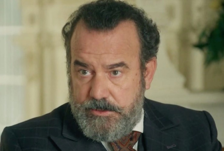 Anticipazioni La Promessa Alonso deve vendere