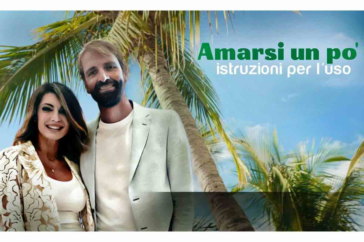 samanta togni intervista