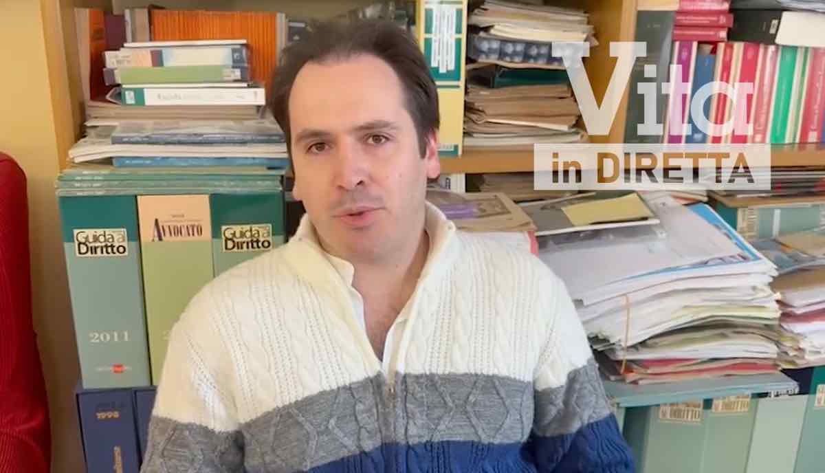 Andrea Sempio revoca il proprio legale Massimo Lovati