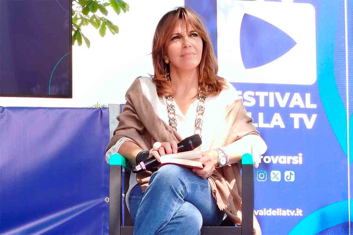 Annalisa Bruchi