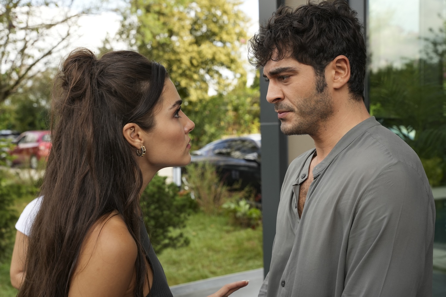 Another Love, il nuovo thriller turco in esclusiva su Mediaset Infinity