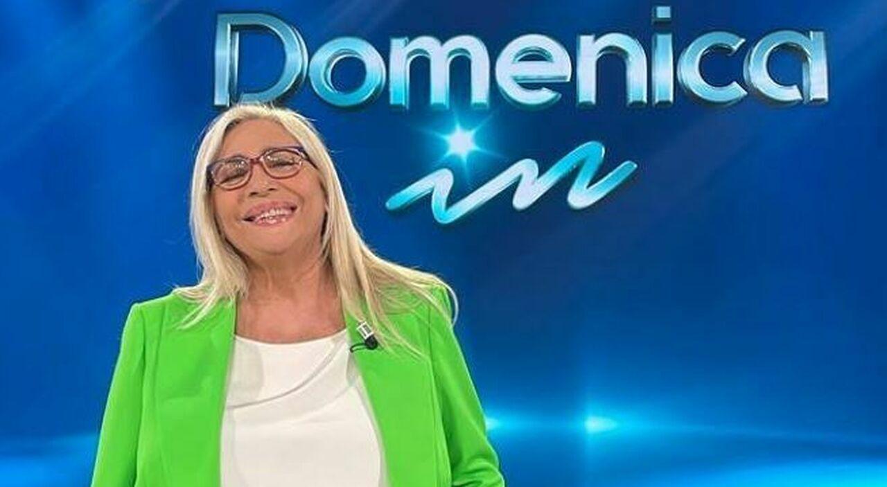 Domenica In anticipazioni