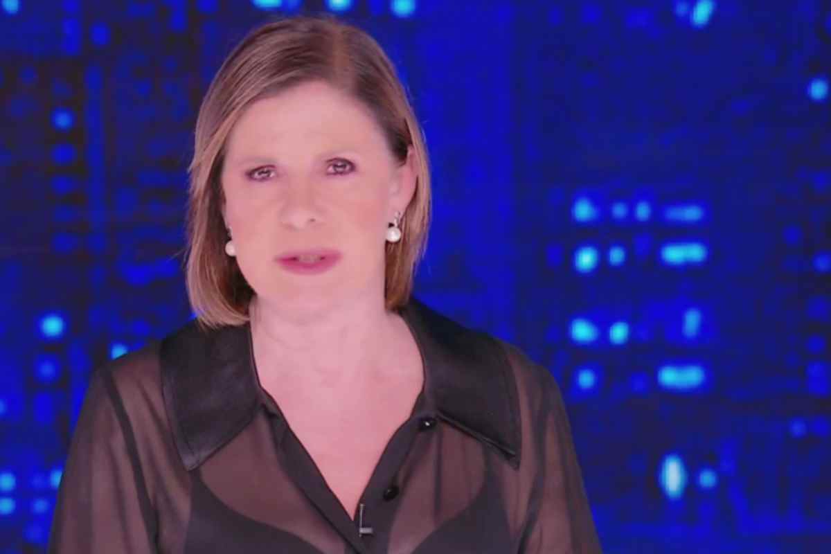 Nuovo impegno per Bianca Berlinguer