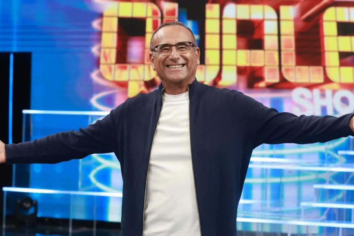 Tale e Quale Show anticipazioni 17 ottobre