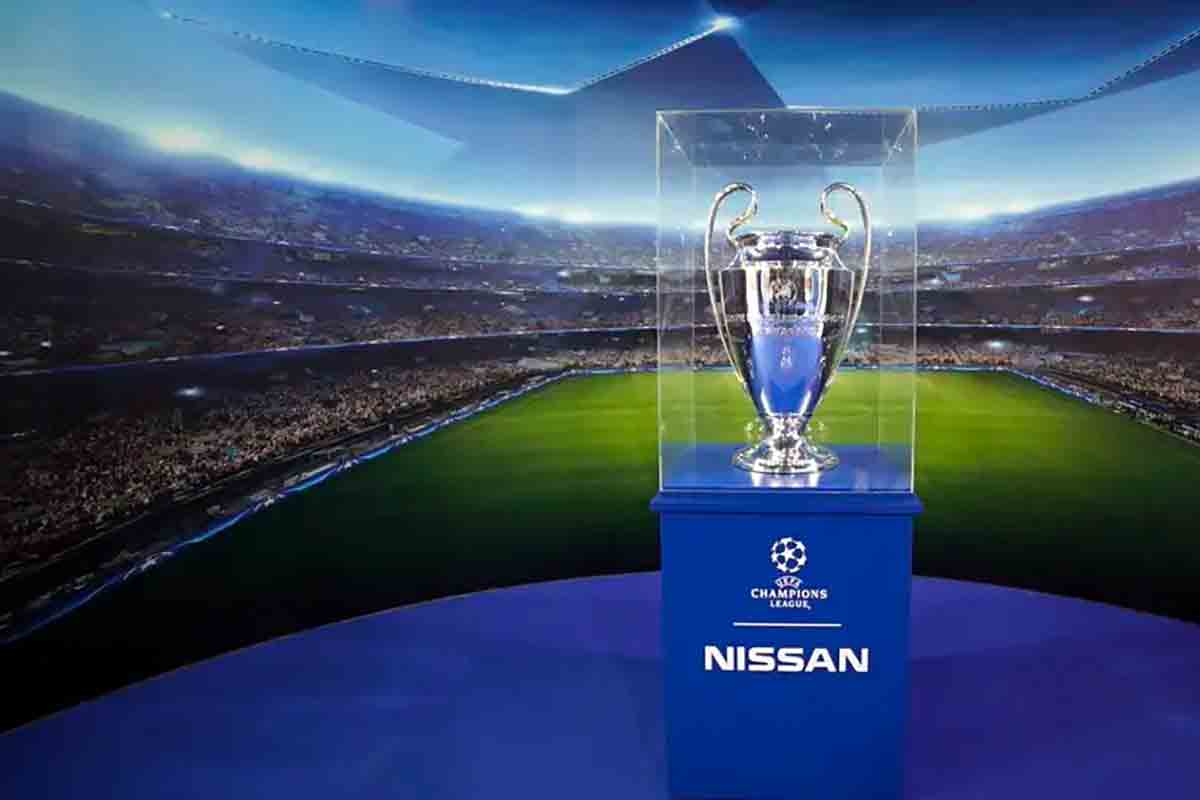 Champions League