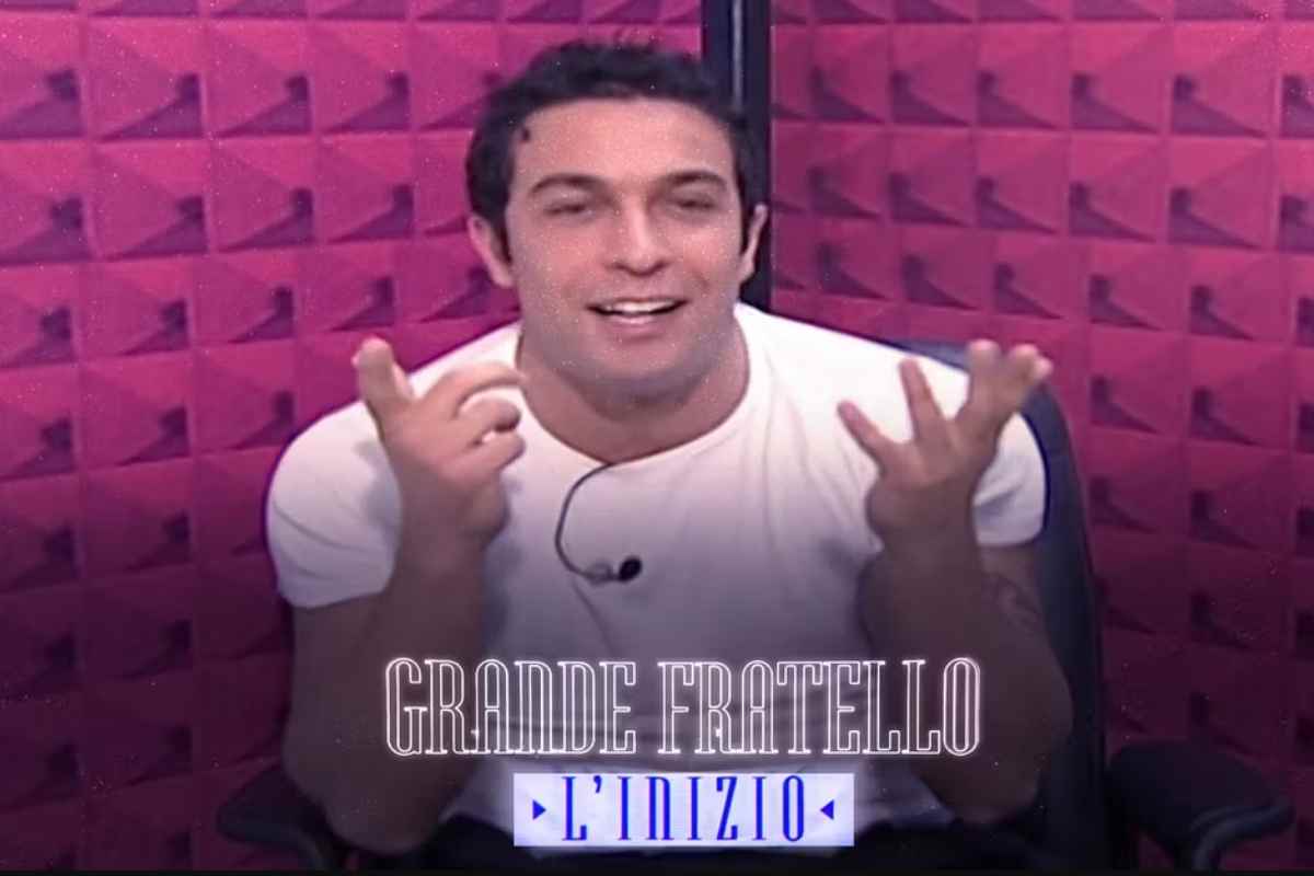 documentario grande fratello dove vedere