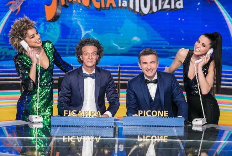 Quanto ritorna Striscia la Notizia