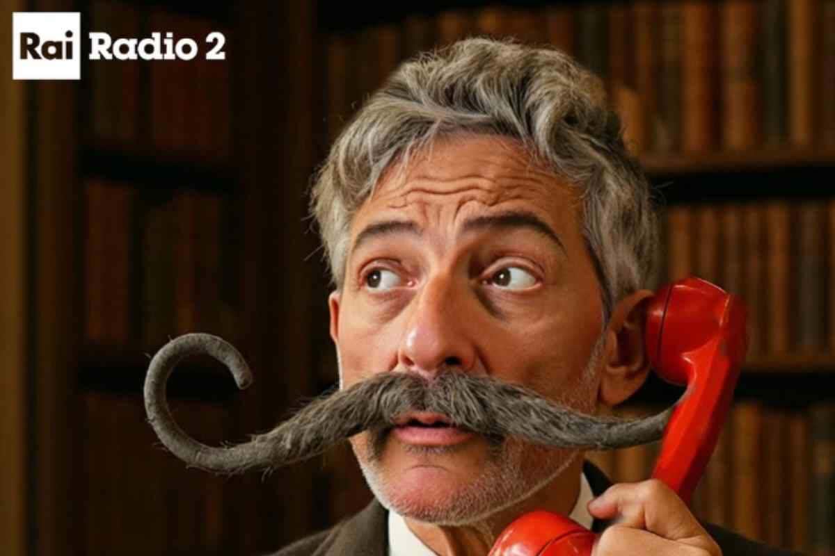 la pennicanza quando va in onda