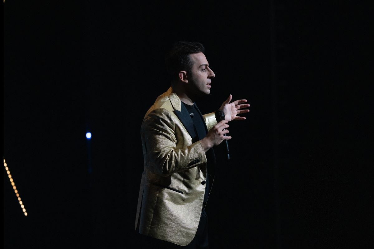 francesco cicchella intervista