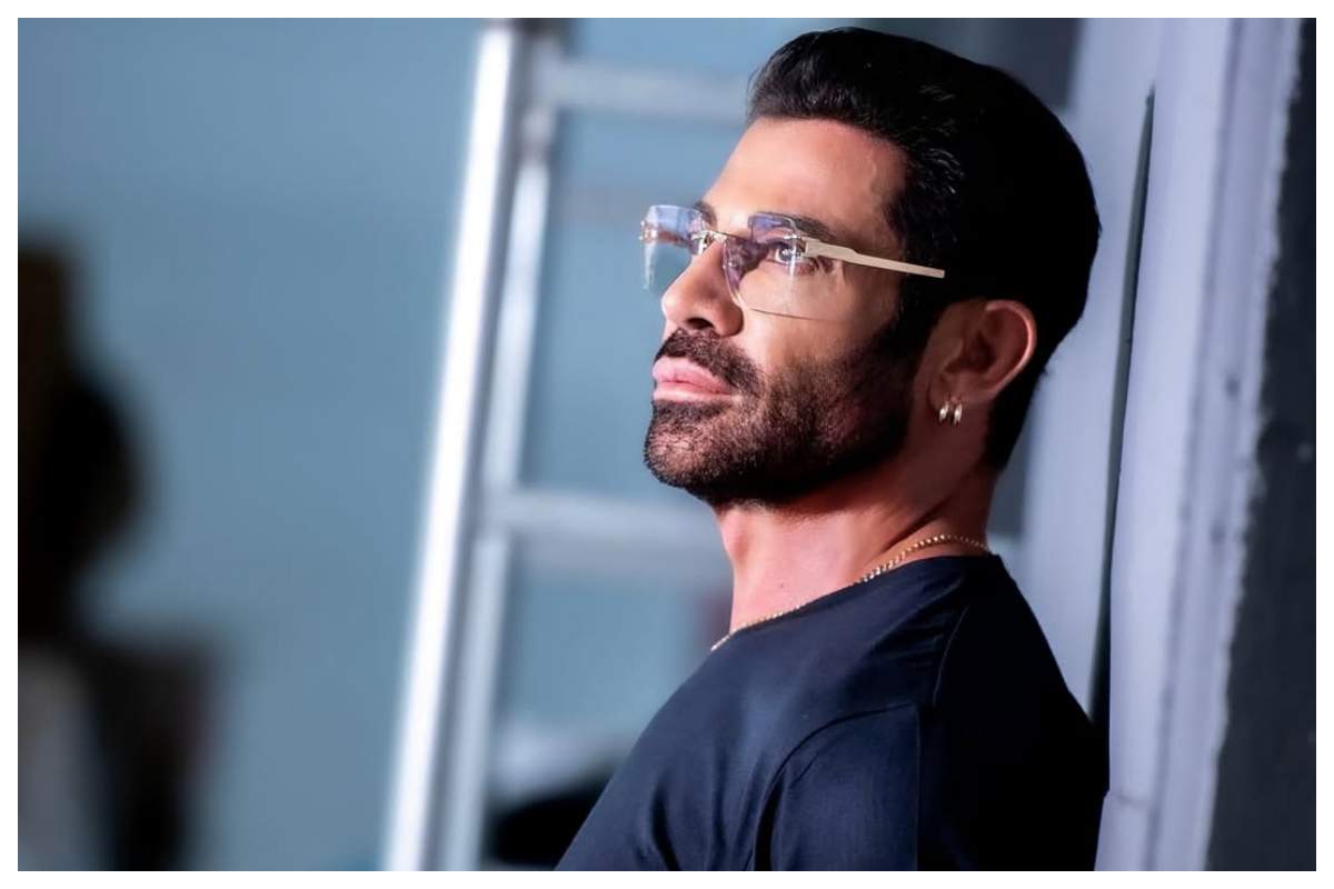 Gianni Sperti l'ultimo flirt
