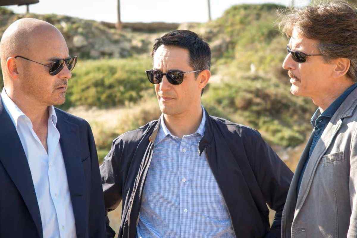 Il commissario Montalbano